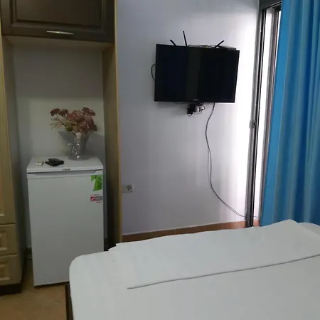 公寓 1 *