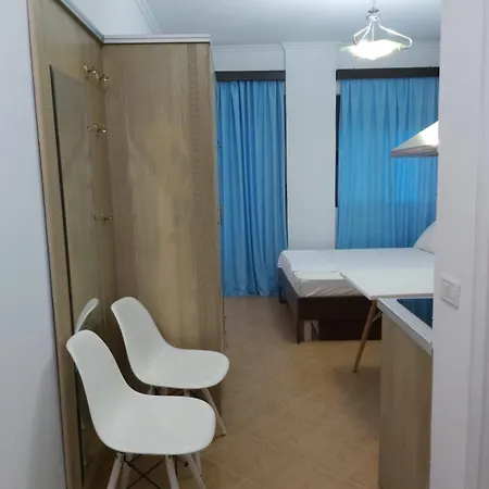 Apartament 1